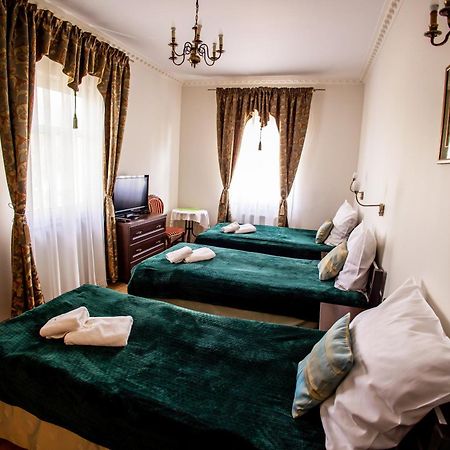 Hotel Napoleon Wroblew  المظهر الخارجي الصورة