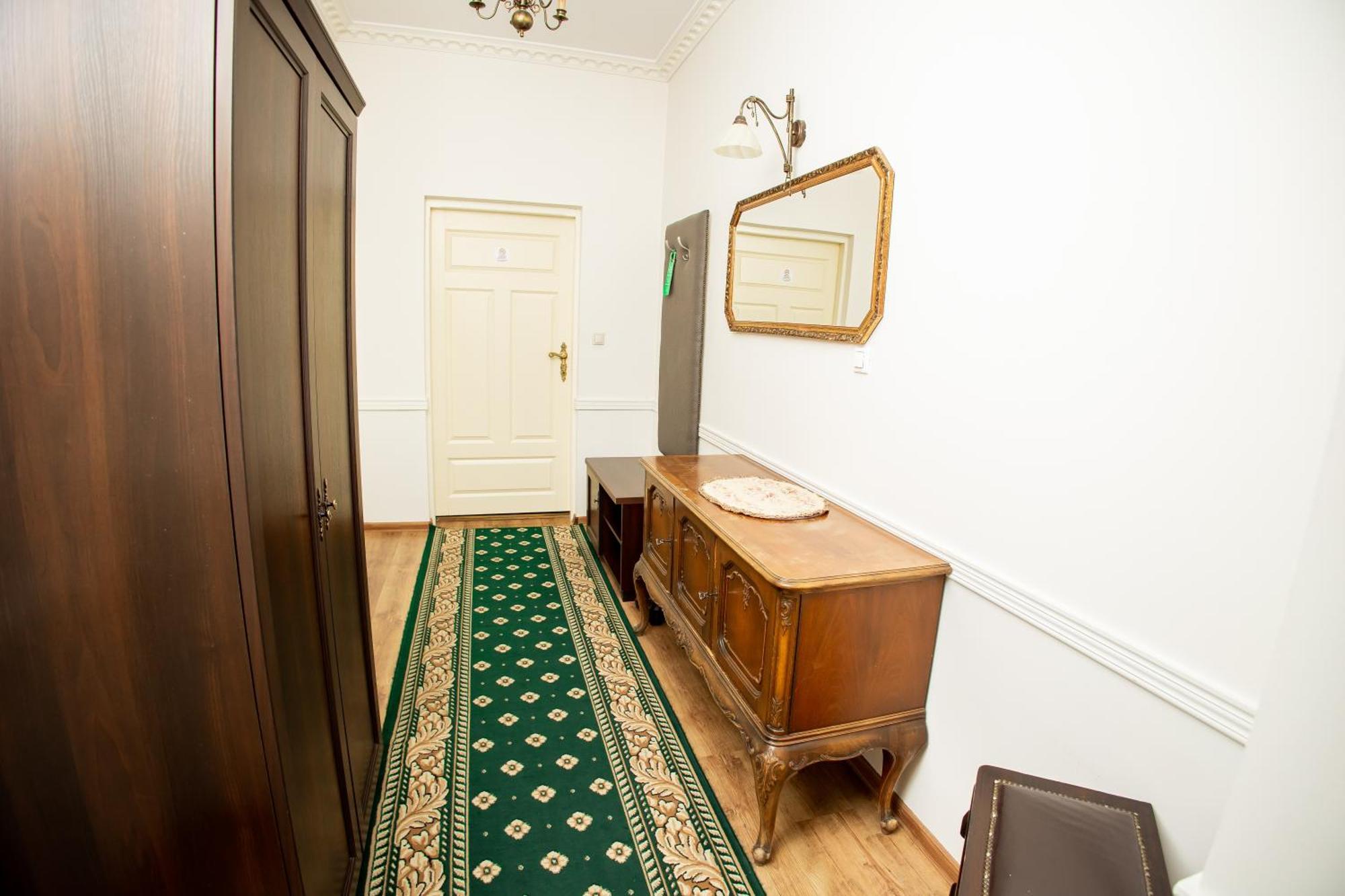 Hotel Napoleon Wroblew  المظهر الخارجي الصورة