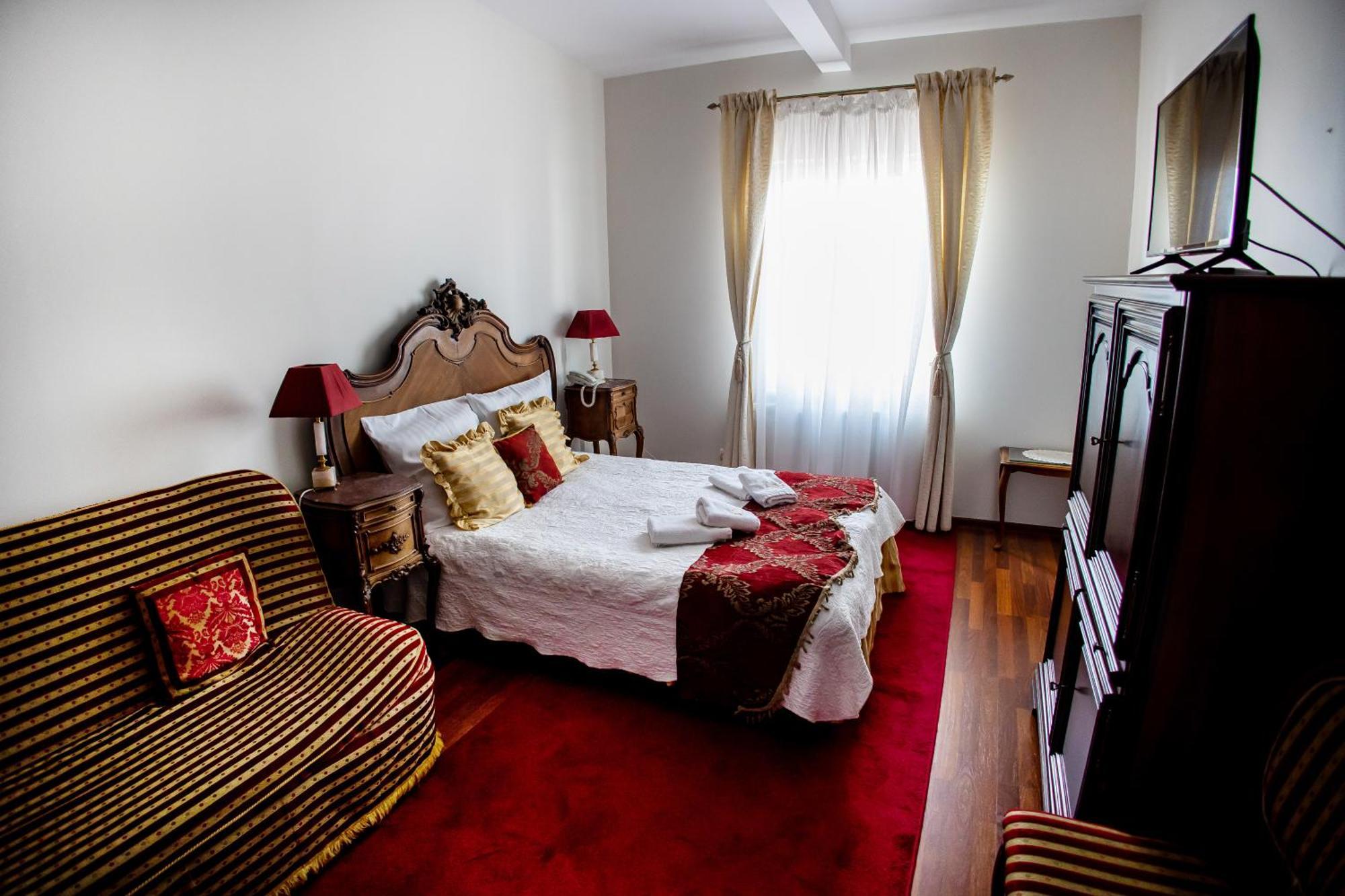 Hotel Napoleon Wroblew  المظهر الخارجي الصورة